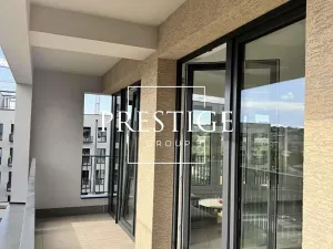 Pronájem bytu 2+kk, Praha - Vysočany, Poděbradská, 67 m2