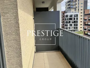 Pronájem bytu 2+kk, Praha - Vysočany, Poděbradská, 67 m2