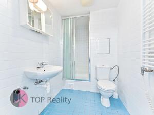 Pronájem bytu 1+kk, Praha - Stodůlky, Sluneční náměstí, 34 m2