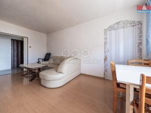 Prodej bytu 4+1, Litvínov - Janov, Hamerská, 73 m2