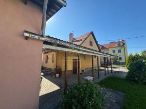 Prodej rodinného domu, Rokycany, Práchovna, 65 m2