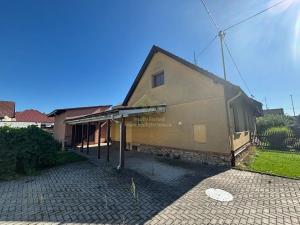 Prodej rodinného domu, Rokycany, Práchovna, 65 m2