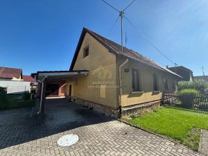 Prodej rodinného domu, Rokycany, Práchovna, 65 m2