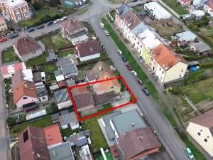 Prodej rodinného domu, Rokycany, Práchovna, 65 m2