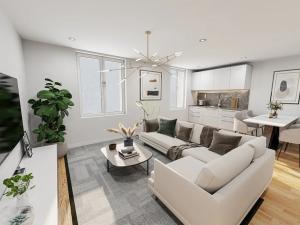 Prodej rodinného domu, Rokycany, Práchovna, 65 m2