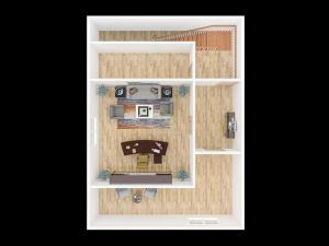 Prodej rodinného domu, Rokycany, Práchovna, 65 m2
