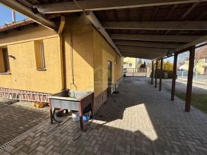 Prodej rodinného domu, Rokycany, Práchovna, 65 m2