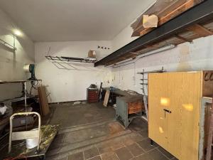 Prodej rodinného domu, Rokycany, Práchovna, 65 m2