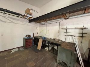 Prodej rodinného domu, Rokycany, Práchovna, 65 m2