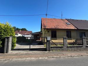 Prodej rodinného domu, Rokycany, Práchovna, 65 m2