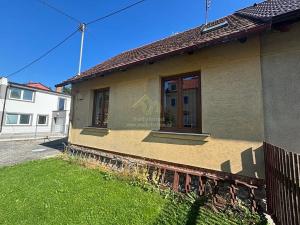 Prodej rodinného domu, Rokycany, Práchovna, 65 m2