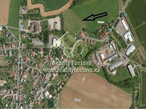 Prodej pozemku pro bydlení, Břasy, 6448 m2