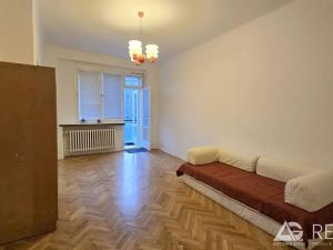 Pronájem bytu 1+kk, Praha - Bubeneč, Terronská, 45 m2