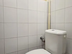 Pronájem bytu 1+kk, Praha - Bubeneč, Terronská, 45 m2