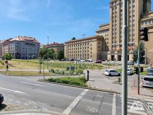 Pronájem bytu 1+kk, Praha - Bubeneč, Terronská, 45 m2