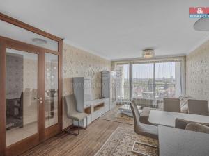 Pronájem bytu 2+kk, Praha, Jeremiášova, 59 m2