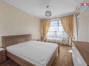 Pronájem bytu 2+kk, Praha, Jeremiášova, 59 m2