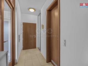 Pronájem bytu 2+kk, Praha, Jeremiášova, 59 m2