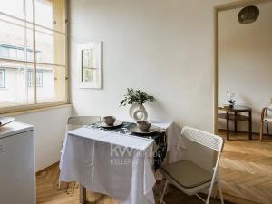 Pronájem bytu 2+1, Praha - Střešovice, Západní, 42 m2