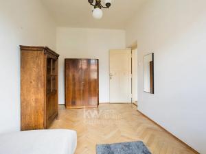 Pronájem bytu 2+1, Praha - Střešovice, Západní, 42 m2