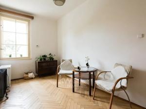 Pronájem bytu 2+1, Praha - Střešovice, Západní, 42 m2
