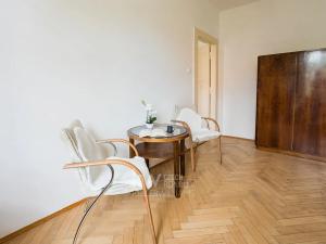 Pronájem bytu 2+1, Praha - Střešovice, Západní, 42 m2