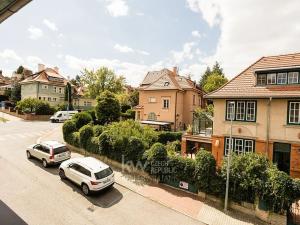 Pronájem bytu 2+1, Praha - Střešovice, Západní, 42 m2