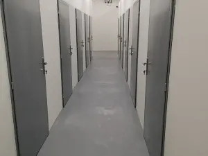 Pronájem - jiné, Praha - Řepy, Skuteckého, 7 m2
