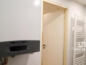 Pronájem bytu 1+kk, Brno - Královo Pole, Purkyňova, 30 m2