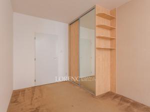 Pronájem bytu 2+kk, Praha - Kbely, Herlíkovická, 53 m2