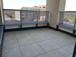 Pronájem bytu 2+kk, Praha - Hlubočepy, náměstí Olgy Scheinpflugové, 56 m2