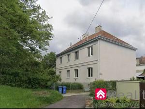 Pronájem bytu 3+1, Miroslav, 61 m2