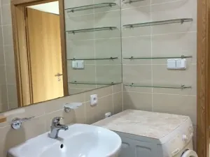 Pronájem bytu 2+kk, Praha - Letňany, Chlebovická, 61 m2