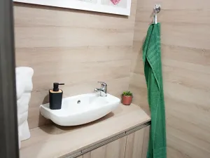 Pronájem bytu 2+kk, Mladá Boleslav, 79 m2