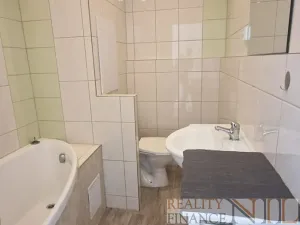 Pronájem bytu 1+1, Plzeň, Lábkova, 36 m2