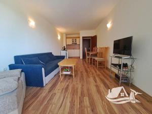 Prodej bytu 2+kk, Aheloy, Bulharsko, 57 m2