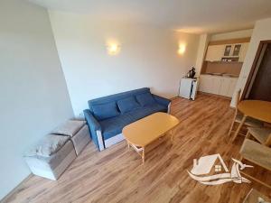 Prodej bytu 2+kk, Aheloy, Bulharsko, 57 m2