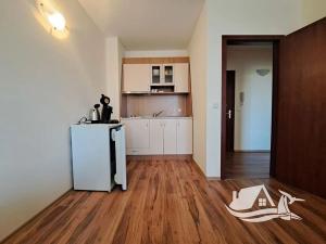 Prodej bytu 2+kk, Aheloy, Bulharsko, 57 m2