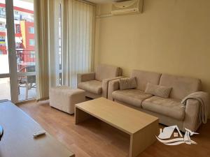 Prodej bytu 2+kk, Sveti Vlas, Bulharsko, 64 m2