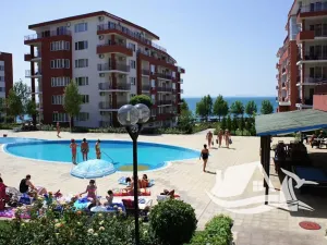 Prodej bytu 2+kk, Sveti Vlas, Bulharsko, 64 m2