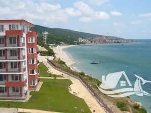 Prodej bytu 2+kk, Sveti Vlas, Bulharsko, 64 m2