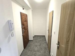 Pronájem bytu 1+1, Kralupy nad Vltavou, nám. Mládežníků, 38 m2