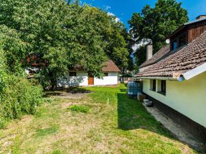 Prodej rodinného domu, Bor - Holostřevy, 270 m2