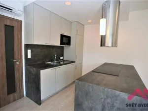 Pronájem bytu 2+kk, Praha - Nusle, Ctiradova, 60 m2