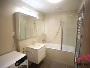 Pronájem bytu 2+kk, Praha - Nusle, Ctiradova, 60 m2