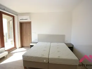 Pronájem bytu 2+kk, Praha - Nusle, Ctiradova, 60 m2