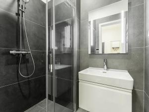Prodej bytu 3+kk, Praha - Vršovice, Žitomírská, 103 m2