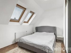 Prodej vícegeneračního domu, Říčany, Hálkova, 200 m2