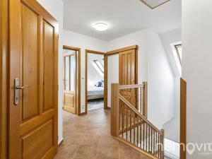 Prodej vícegeneračního domu, Říčany, Hálkova, 200 m2