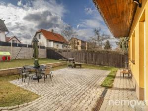 Prodej vícegeneračního domu, Říčany, Hálkova, 200 m2